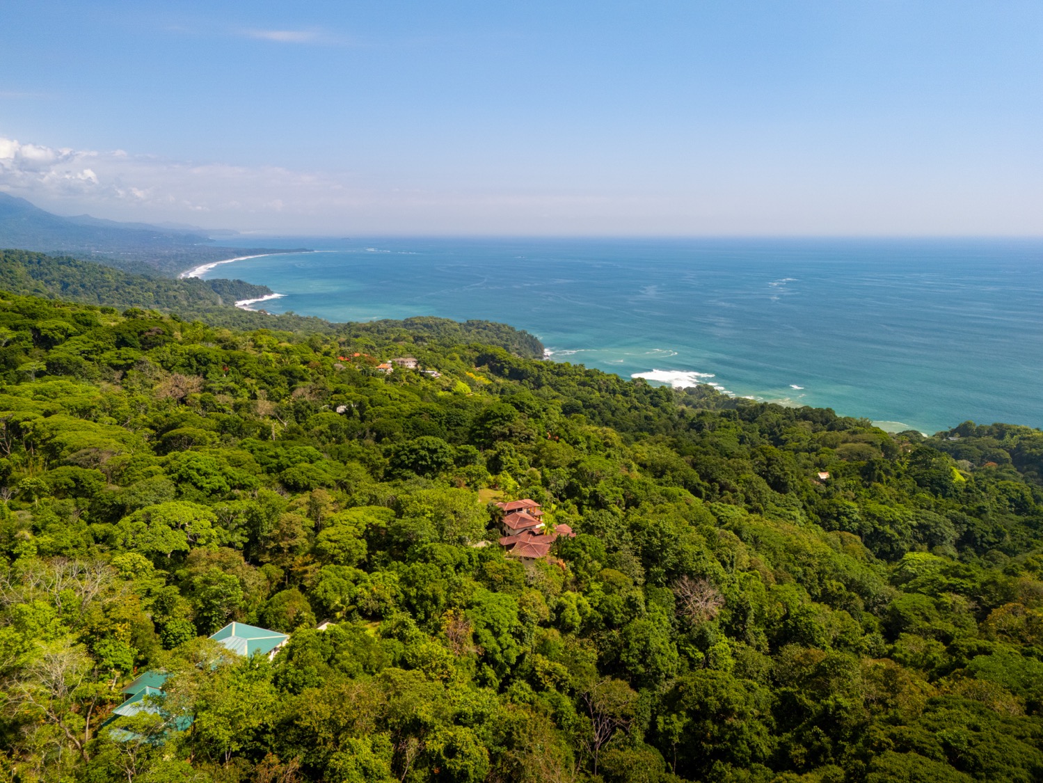 Ocean View Estate in Escaleras with Guest House, Pool & Expansion Potential selected