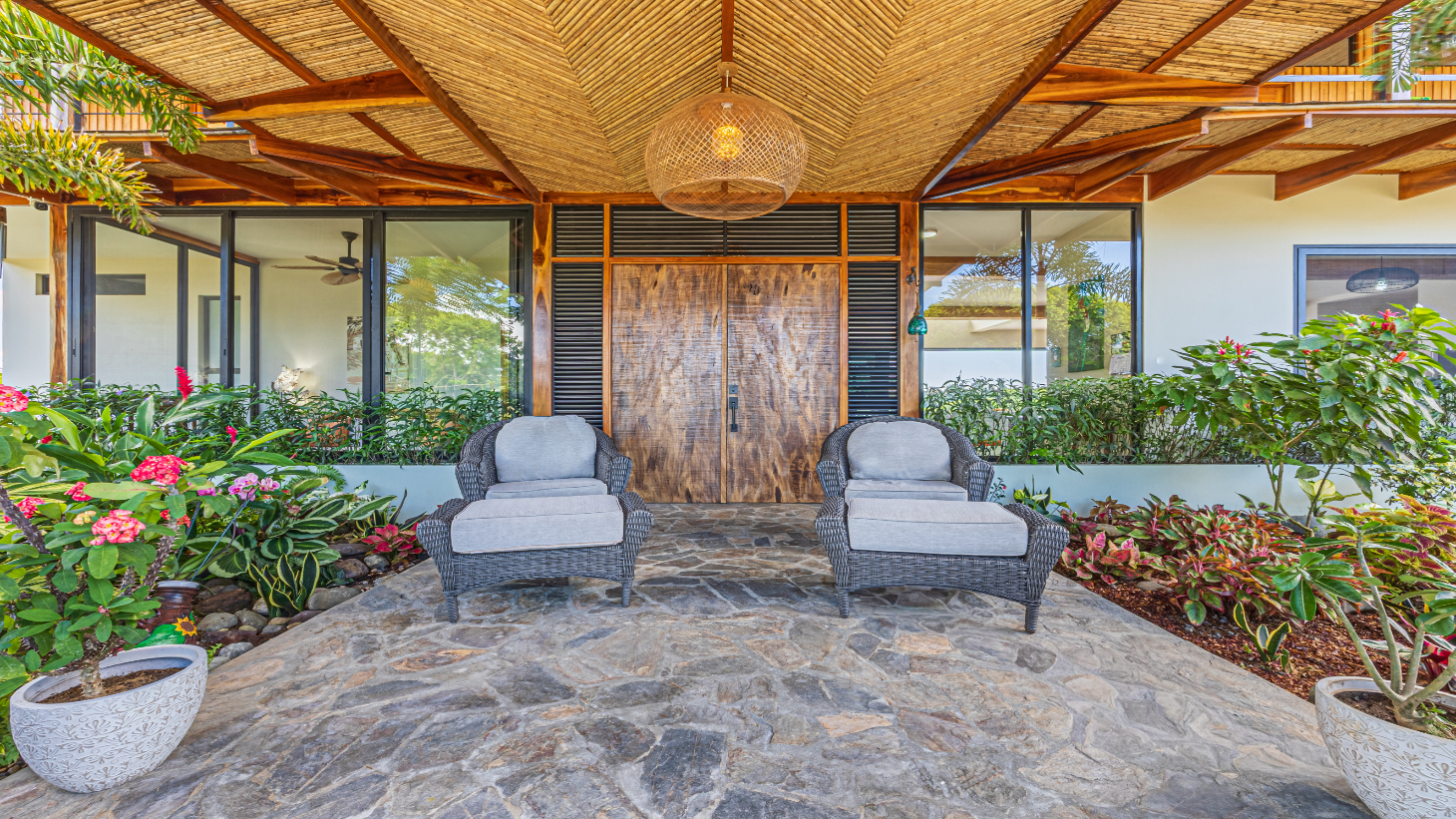 Iconic Luxury Estate with Unmatched Mountain Views | Manuel Antonio Estates selected