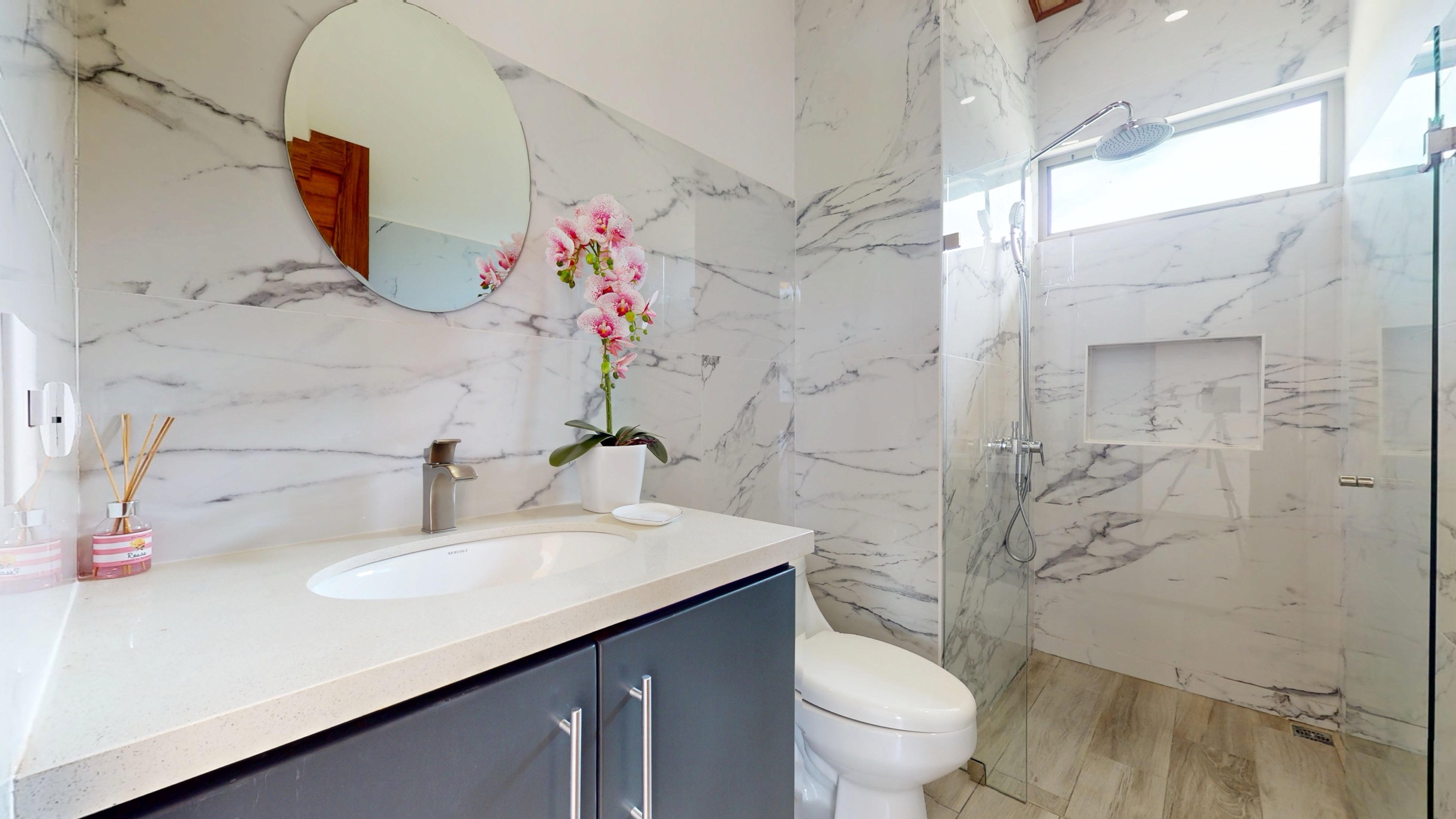 Brand New House For Sale in Ojochal Costa Rica selected