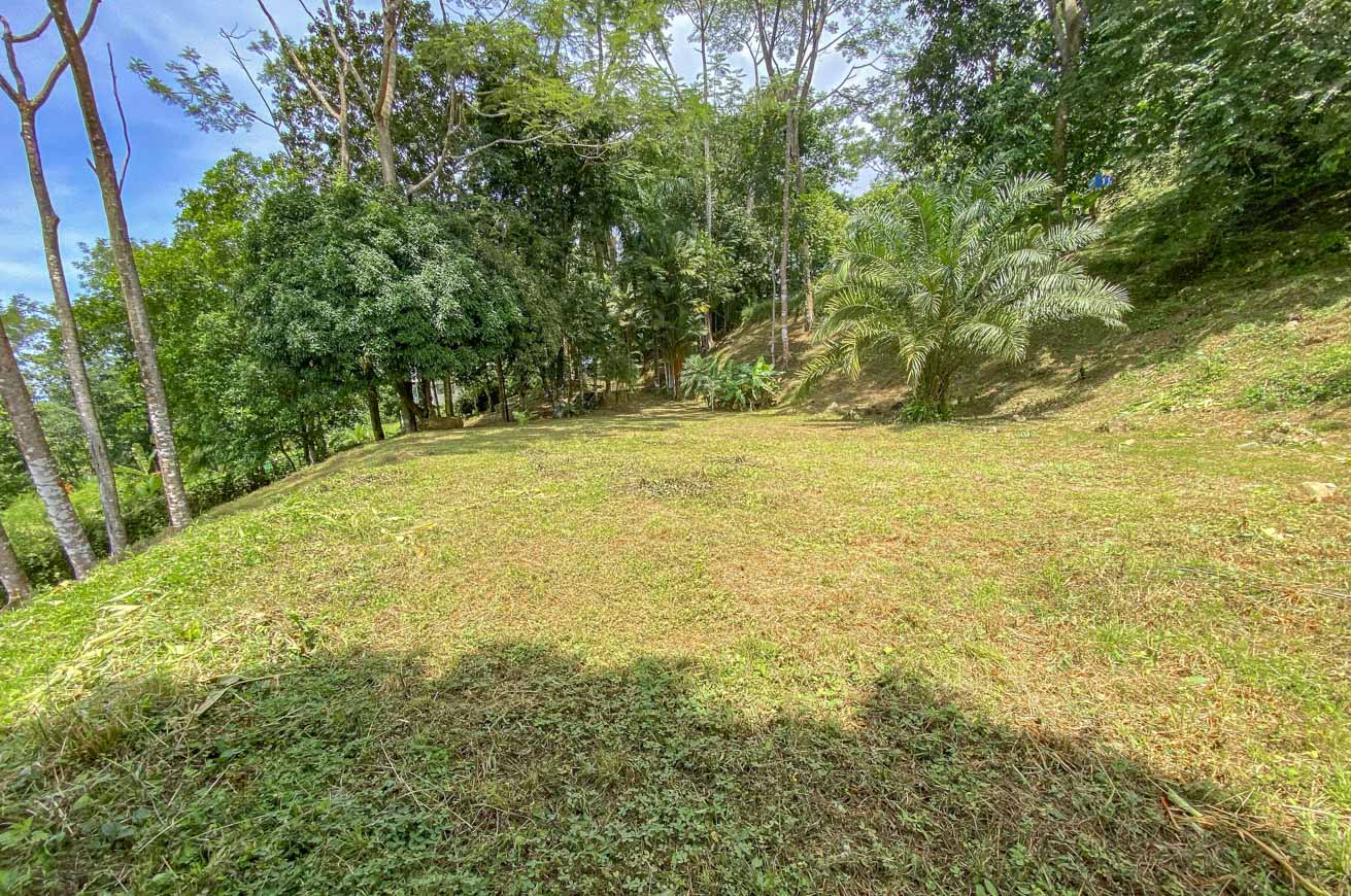 Large Uvita Lot with Whale’s Tail Ocean Views, Sunsets & Legal Water – Ready to Build selected