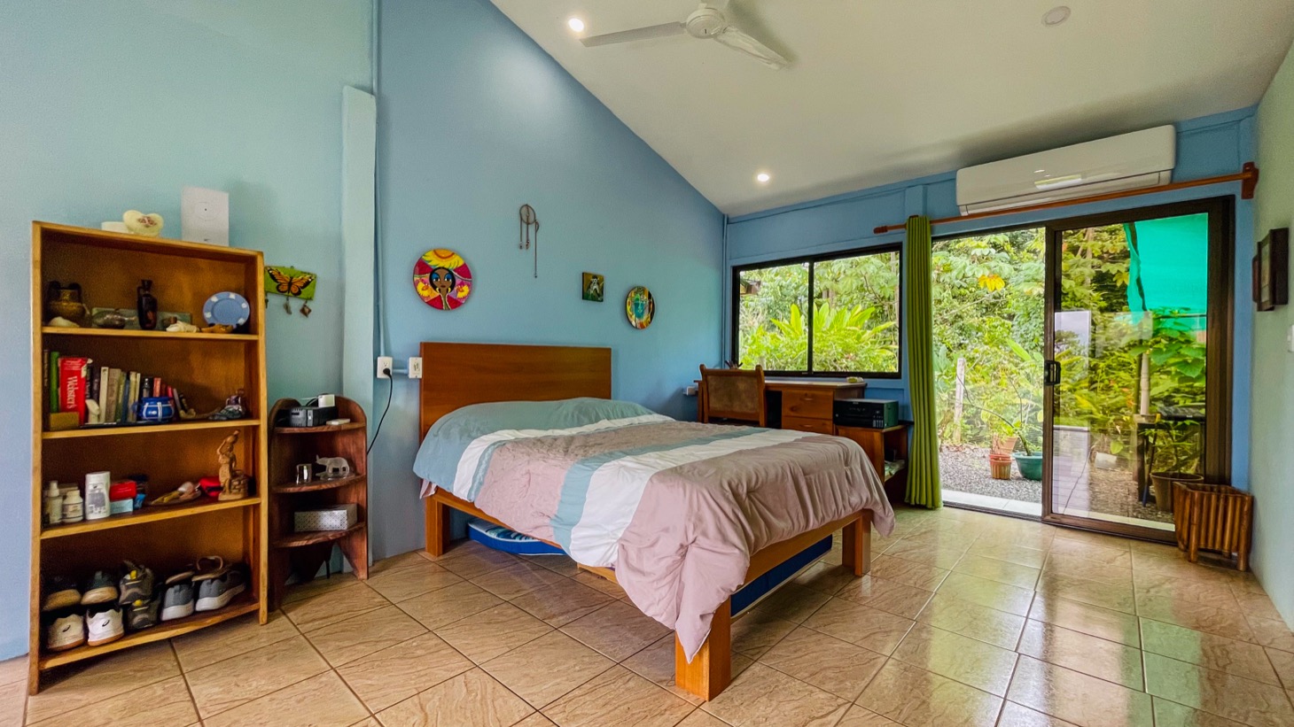 Two Homes on 1.55 Acres with Ocean & Mountain Views – Plus Room to Build! selected