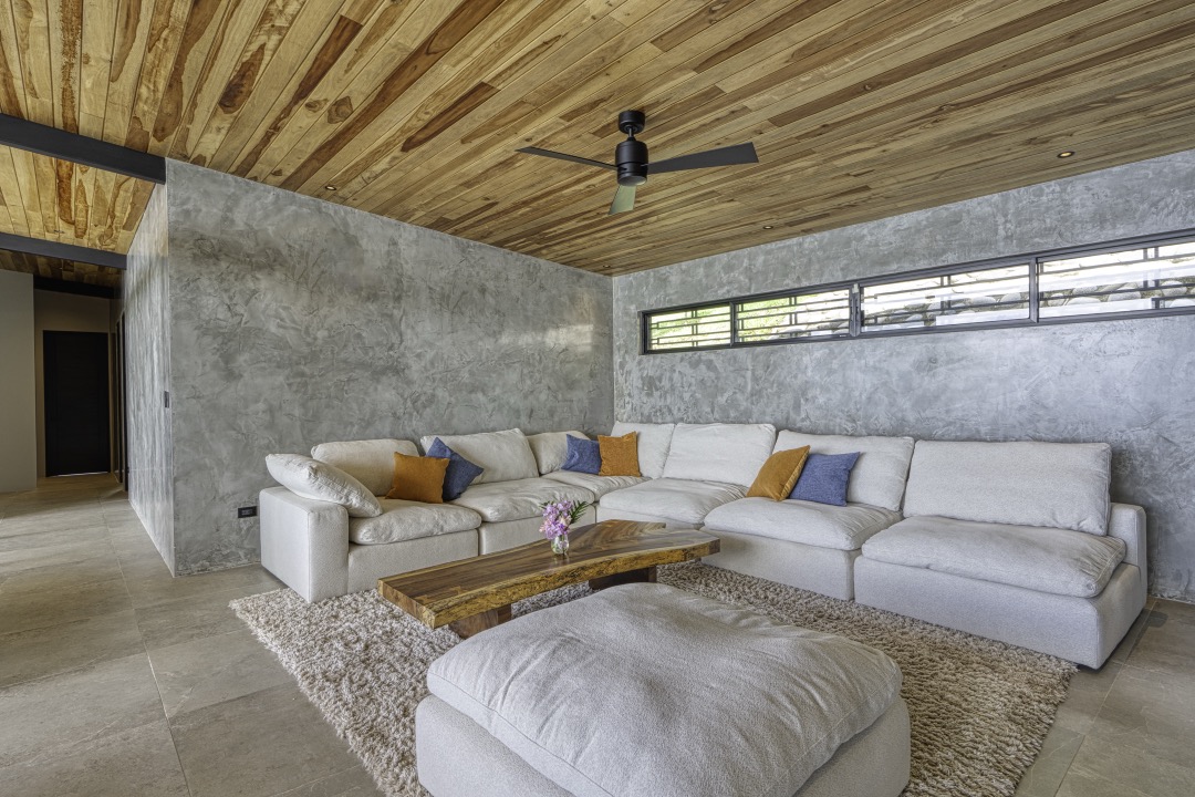 Architectural Masterpiece Overlooking the Whale’s Tail in Uvita selected