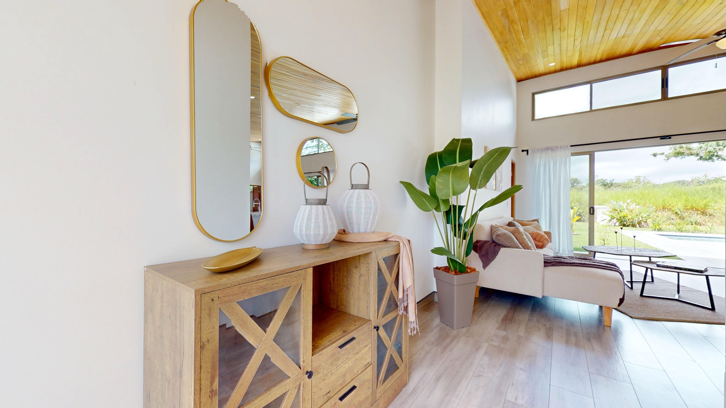 Brand New House For Sale in Ojochal Costa Rica selected