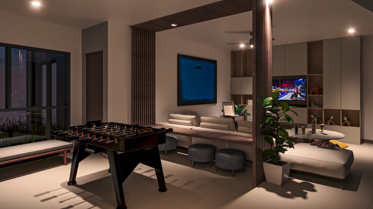 The Residence in Costa Rica A Luxury Pre-Construction Beachfront Estate selected