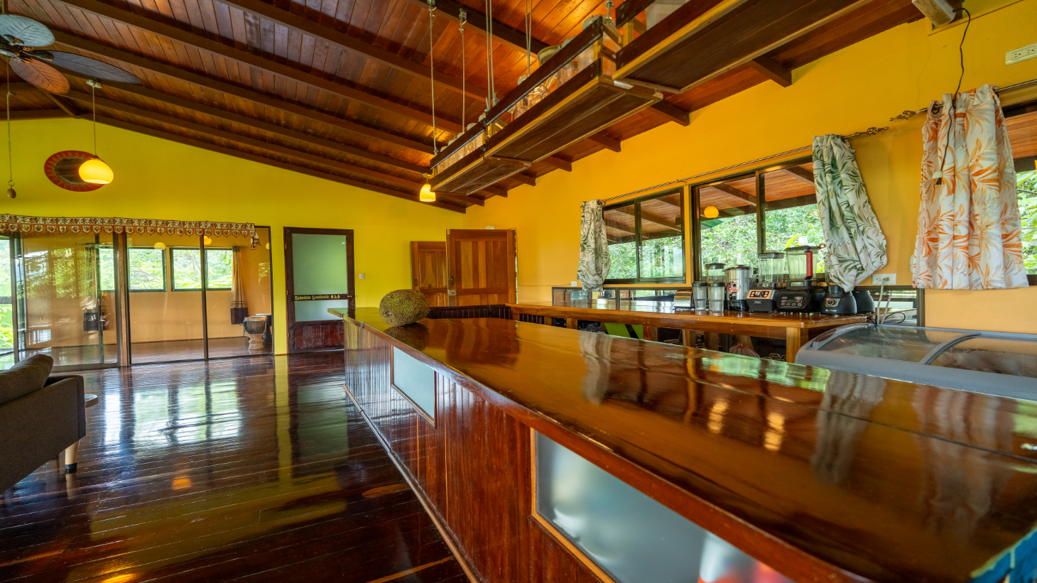Where the Journey Begins | Private Jungle Estate at Nauyaca Waterfalls selected