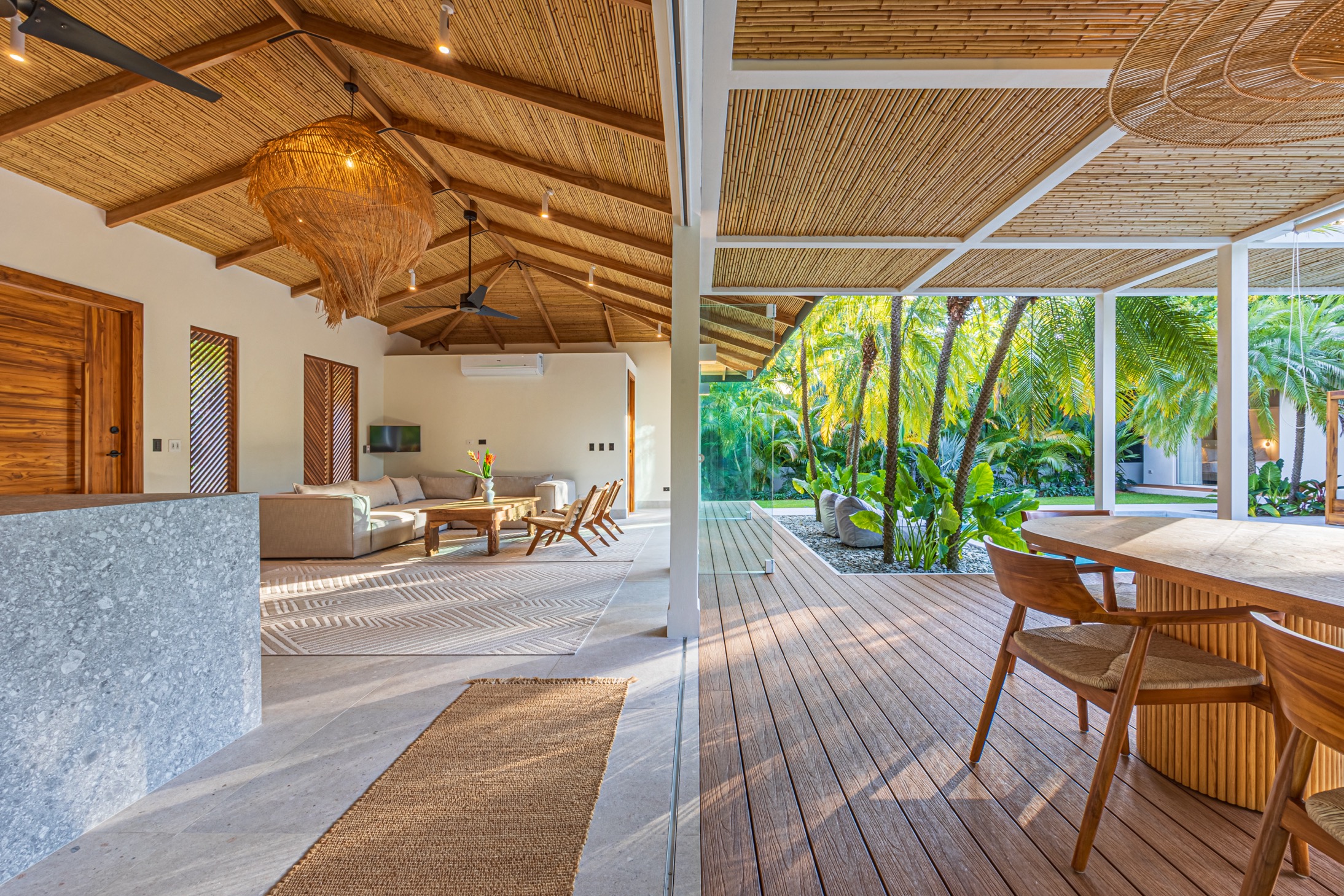 Luxury Villa: Walking Distance to the Beach selected