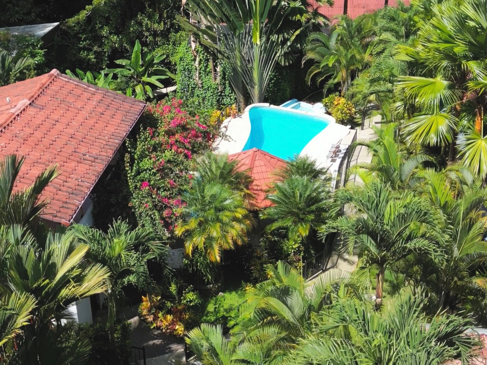 Turnkey Riverside Retreat in Ojochal selected