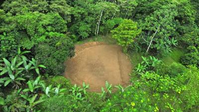 Mountain View Home Site with Seasonal Waterfall and Mature Fruit Trees image 1
