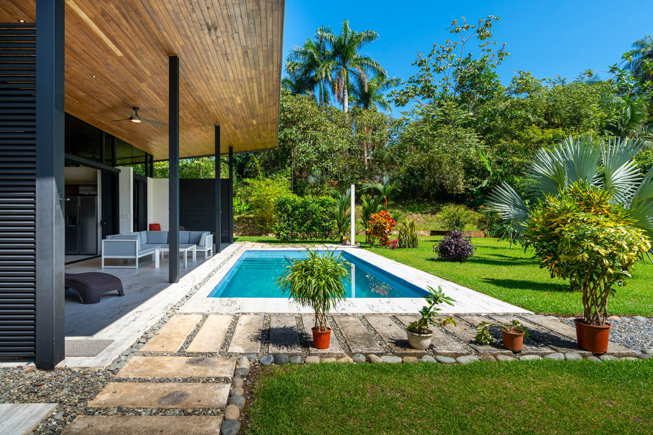 Twin Homes in Ojochal with Pools, Privacy, and Endless Potential selected