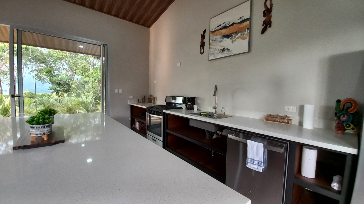 New Home and Guest Villa near Tinamastes Alfombra selected