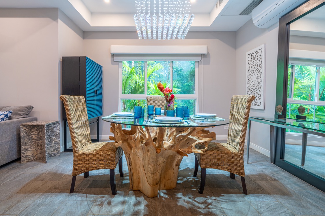 Exclusive Beachfront Penthouse – The Most Private Residence at Elan selected