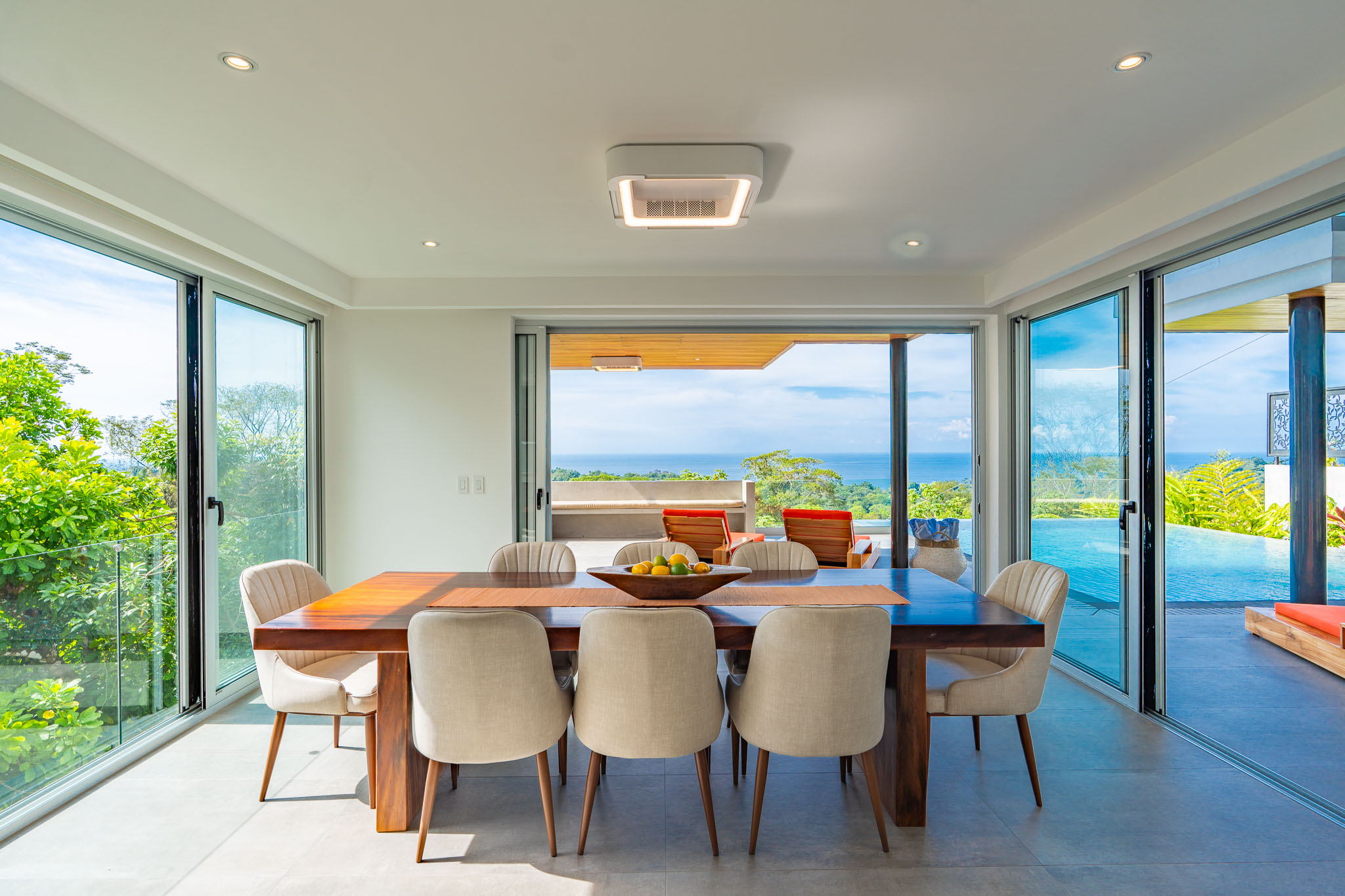 Stunning 3-Level Luxury Home with Panoramic Views selected