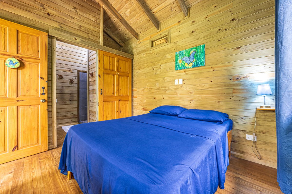 Charming Boutique Hotel with Ocean & Jungle Views in Uvita selected