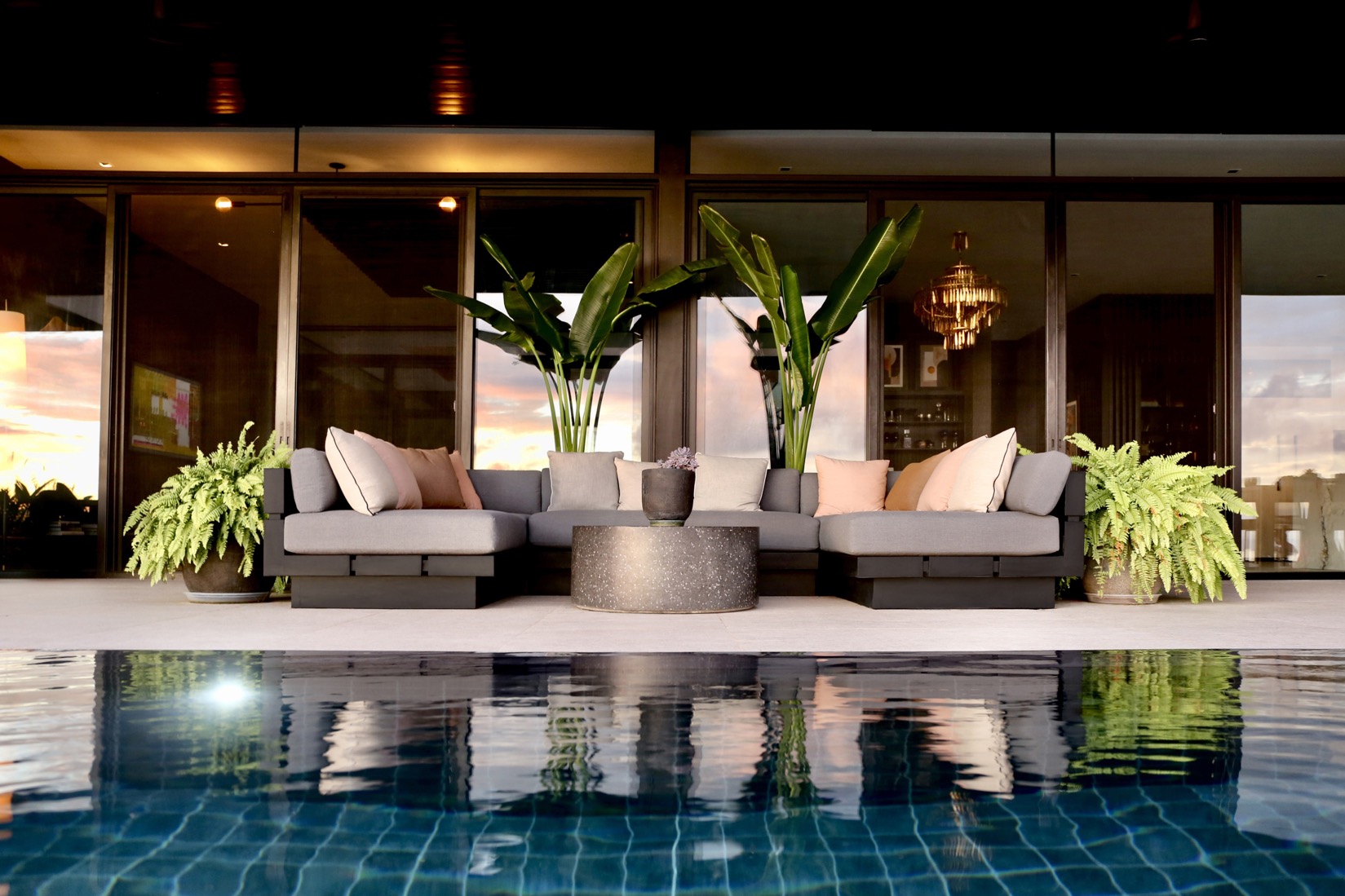 Architectural Masterpiece with Panoramic Whale’s Tail Views in Uvita selected