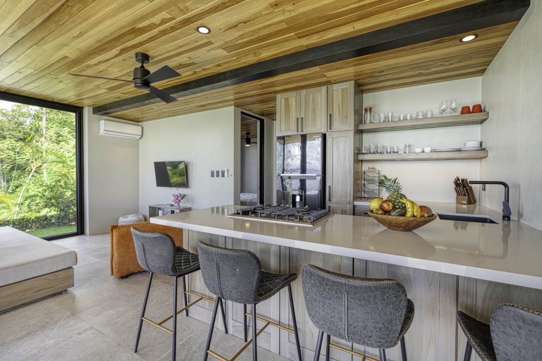 Architectural Masterpiece Overlooking the Whale’s Tail in Uvita selected