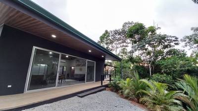 New Home and Guest Villa near Tinamastes Alfombra image 2