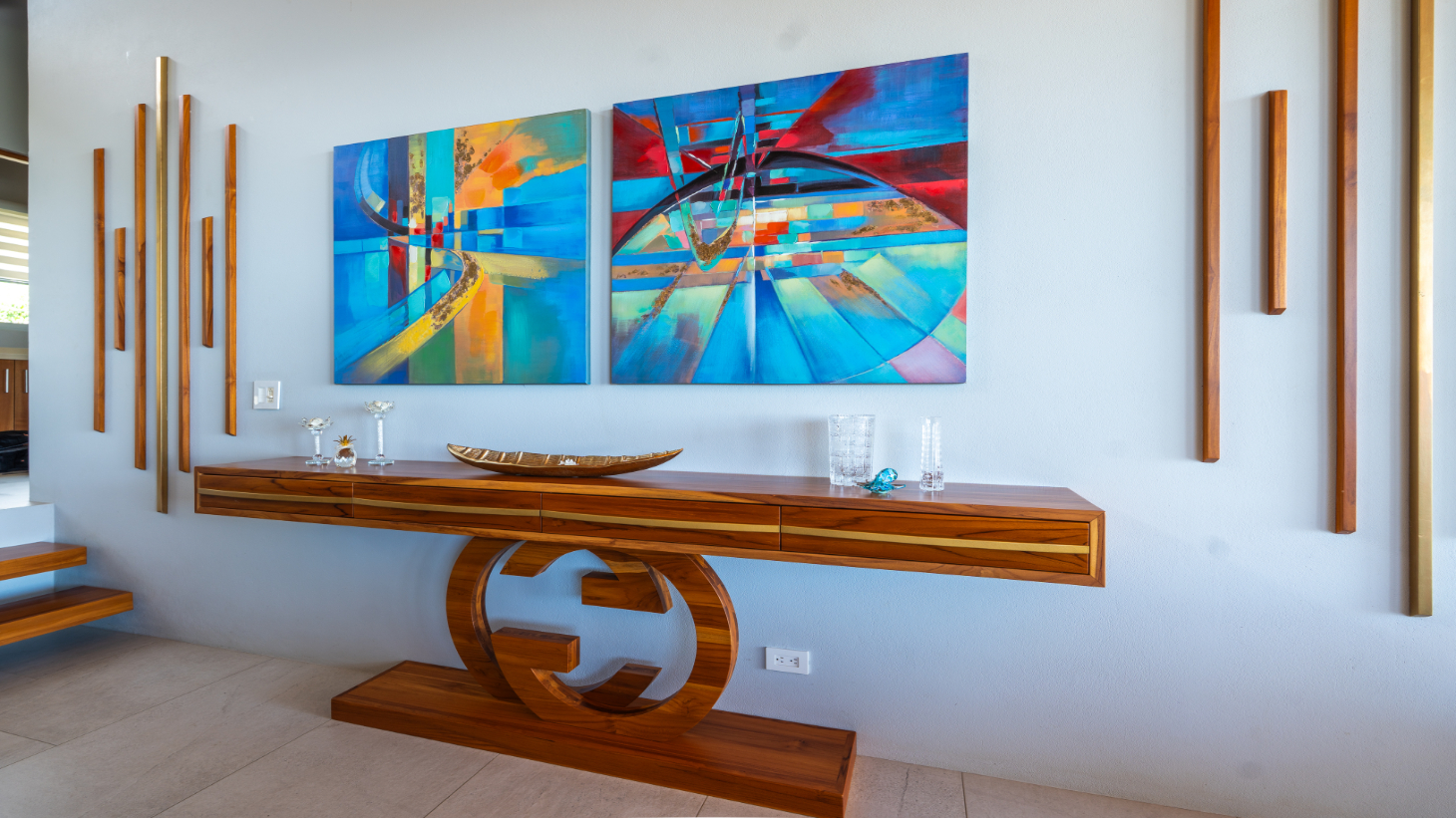 Luxury Ocean View Home in Ojochal, Costa Rica selected