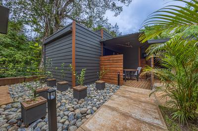 Brand New Boutique Hotel in the Heart of Ojochal image 2
