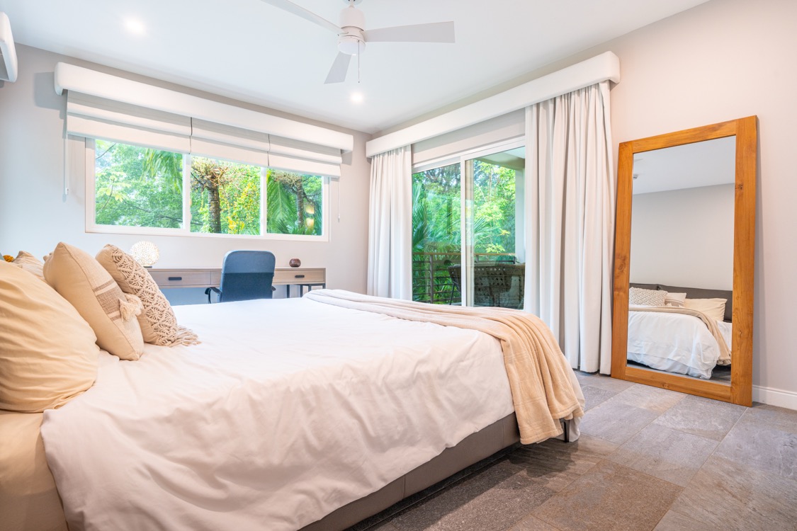 Exclusive Beachfront Penthouse – The Most Private Residence at Elan selected