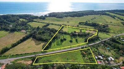 Prime Commercial & Development Opportunity in Hatillo, South Pacific Costa Rica image 2