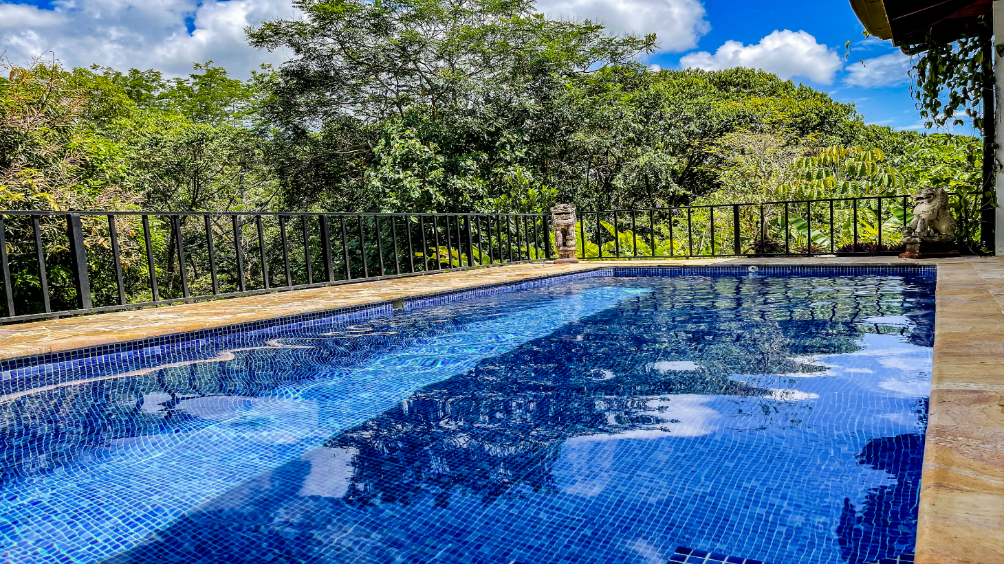 3 Bedroom Home With Ocean View Near Ojochal Tres Rios selected