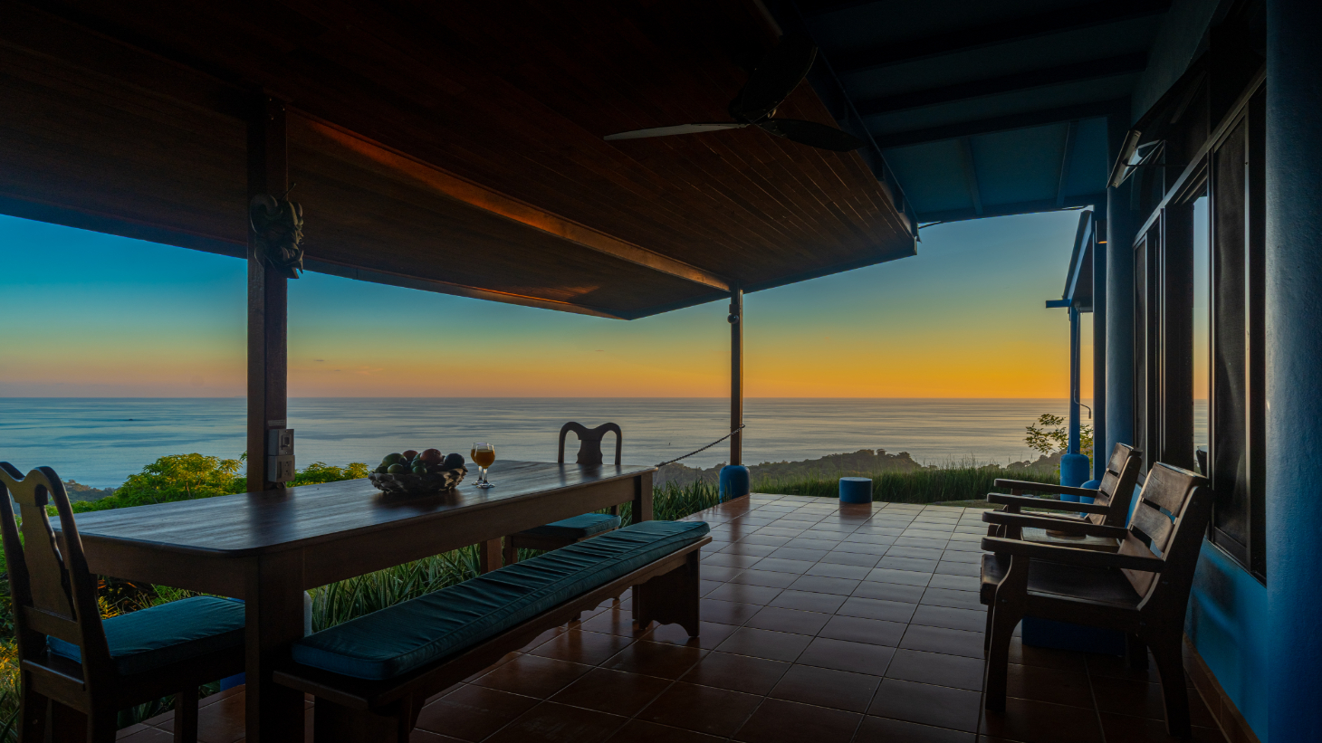 Casa Vista Harmonia, Legendary Ocean Views and Sustainable Living selected