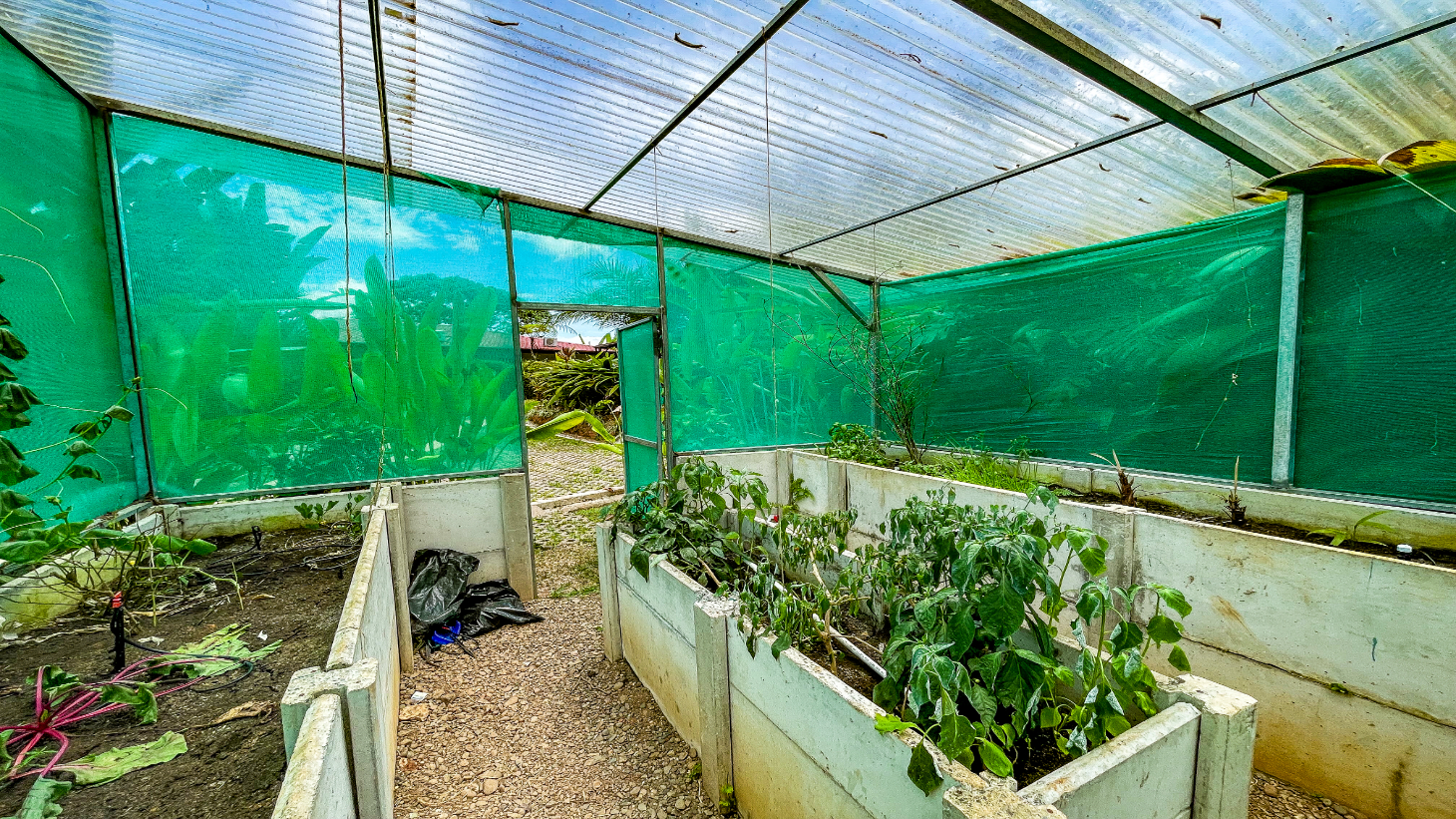 3 Bedroom Home With Ocean View Near Ojochal Tres Rios selected