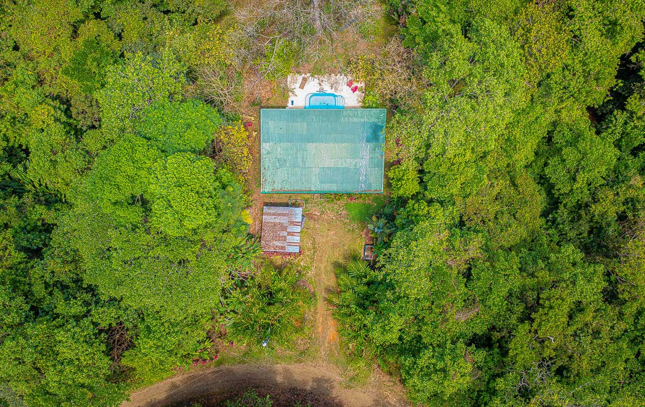 Charming 2-Bedroom Home in Ojochal selected