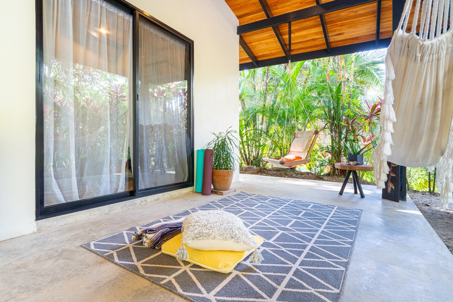 Exceptional 1.3-Acre Property in Ojochal with Expanded Development Potential selected