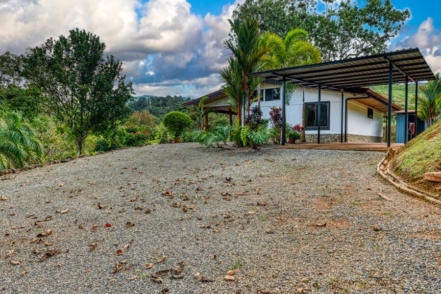Impressive Mountain Estate With Rental Cabin selected