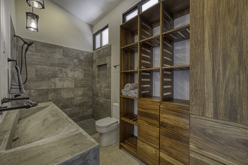 Casa del Bosque — A Modern Jungle Retreat in the New Tulpá Ridge Community, Matapalo selected