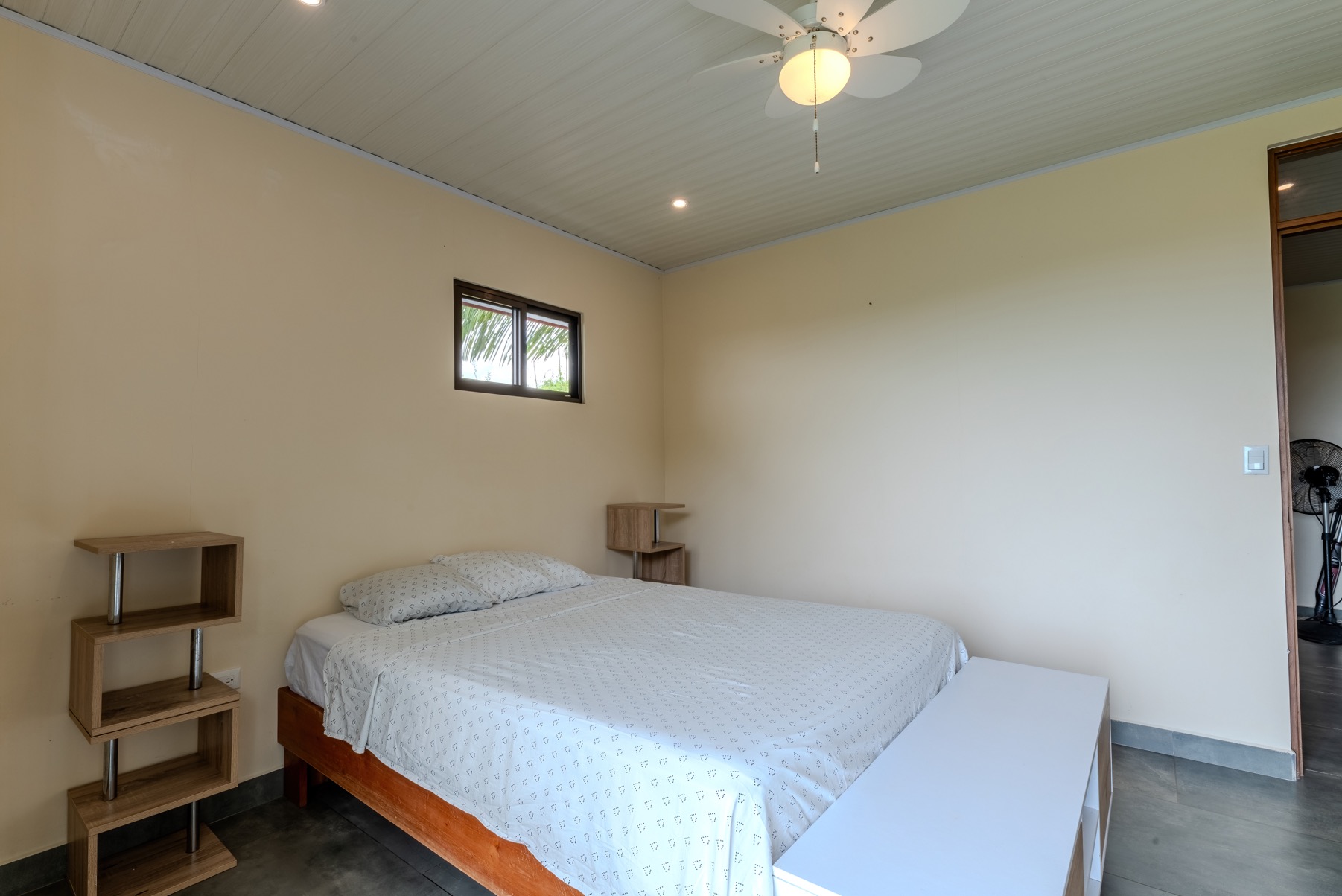 Ocean & Mountain View Home in Platanillo selected