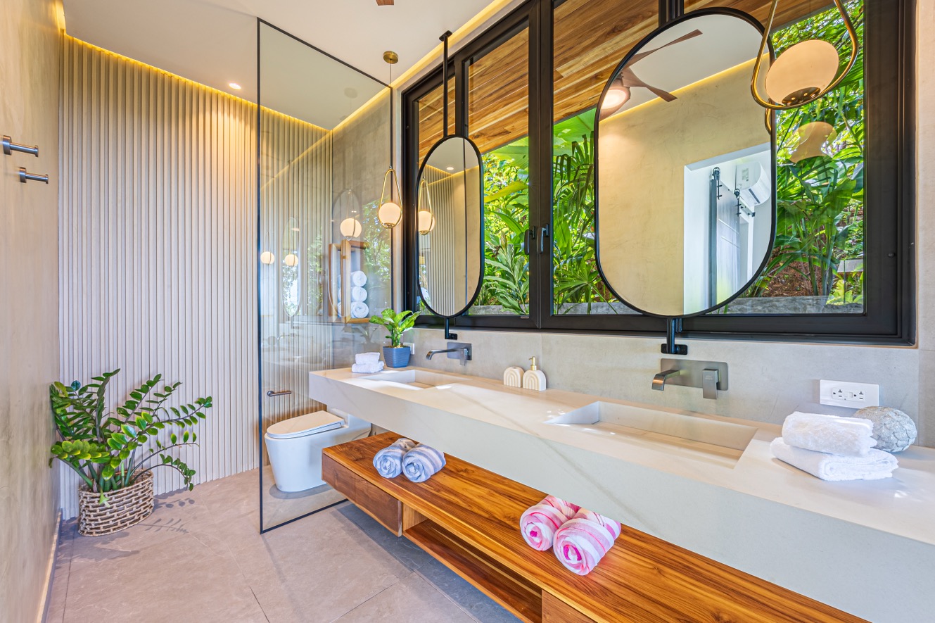 Casa Köbö – A Masterpiece of Design, Nature, and Tranquility in Playa Hermosa selected