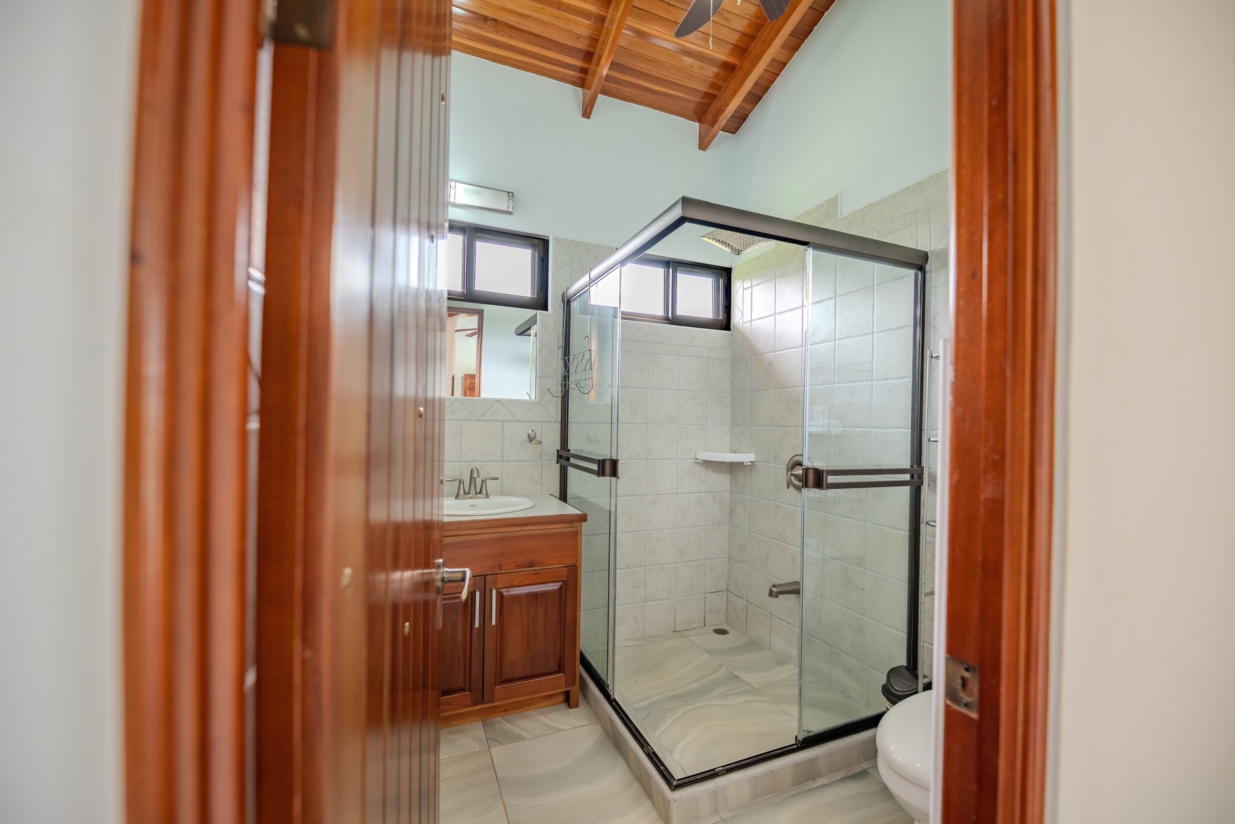 Ocean View Villa with Pool on 1.3 Acres in Costa Rica selected