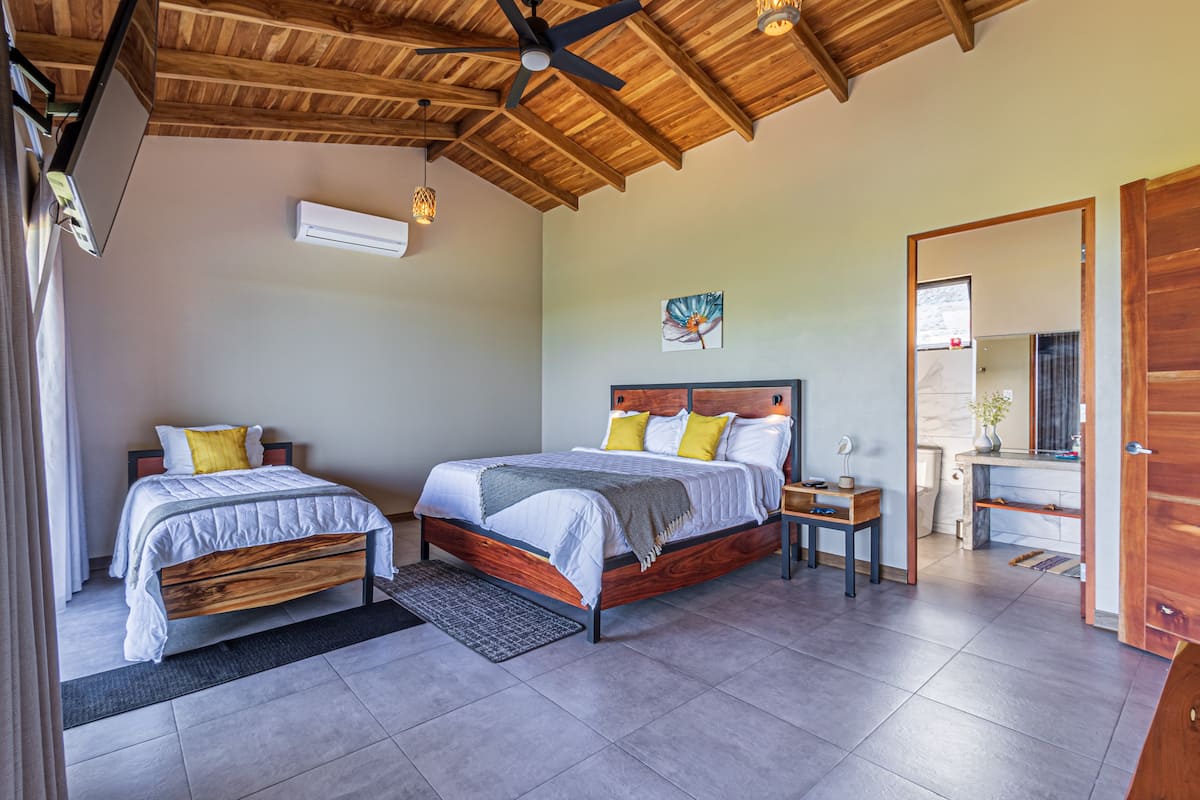 New Ocean View Dream Home In Uvita, Costa Rica selected