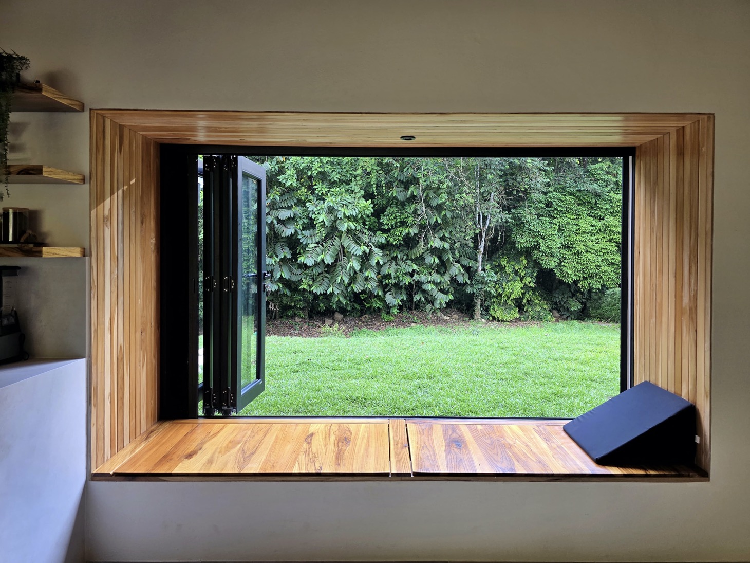 Stunning New Modern Home in Ojochal – Usable Lot Surrounded by Jungle and Creeks selected