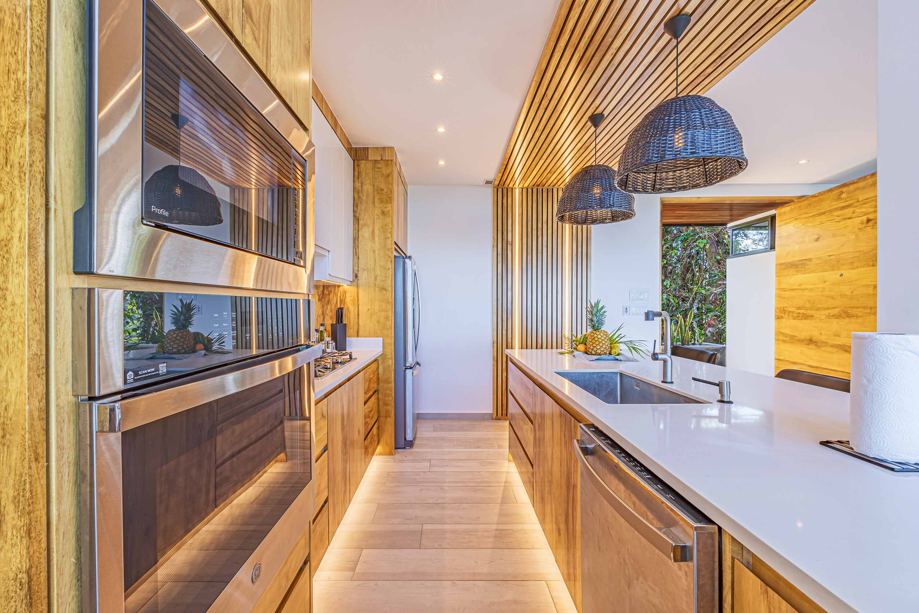 Exclusive Luxury Ocean-View Villa with Infinity Pool in Hatillo selected