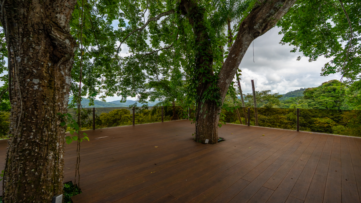 Where the Journey Begins | Private Jungle Estate at Nauyaca Waterfalls selected