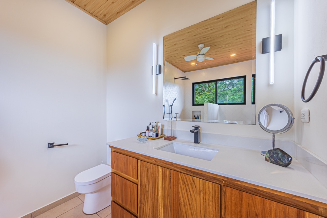 Ocean View Home in San Josecito – Modern Comfort Surrounded by Rainforest, Minutes from Uvita selected