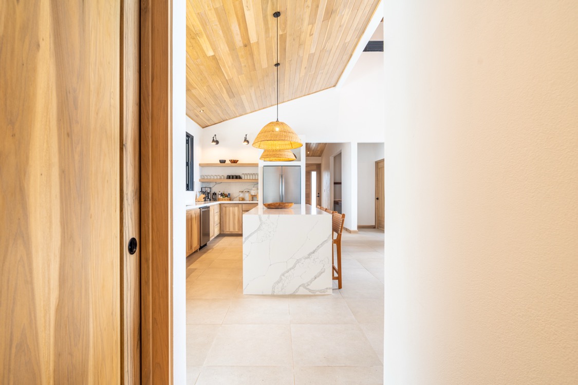 Casa Amarilla – Oceanview Luxury Estate with Full Sustainability in Tres Rios selected