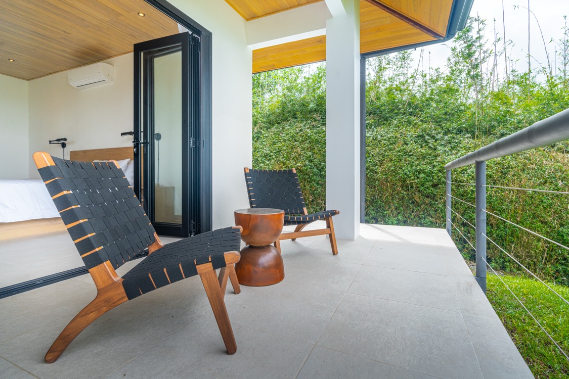 Casa Amarilla – Oceanview Luxury Estate with Full Sustainability in Tres Rios selected