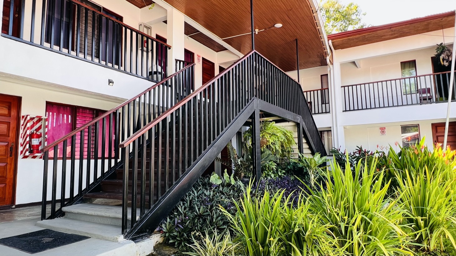 Turnkey Hotel With 24 Rooms, Pools & Restaurant - Prime Location in Golfito selected