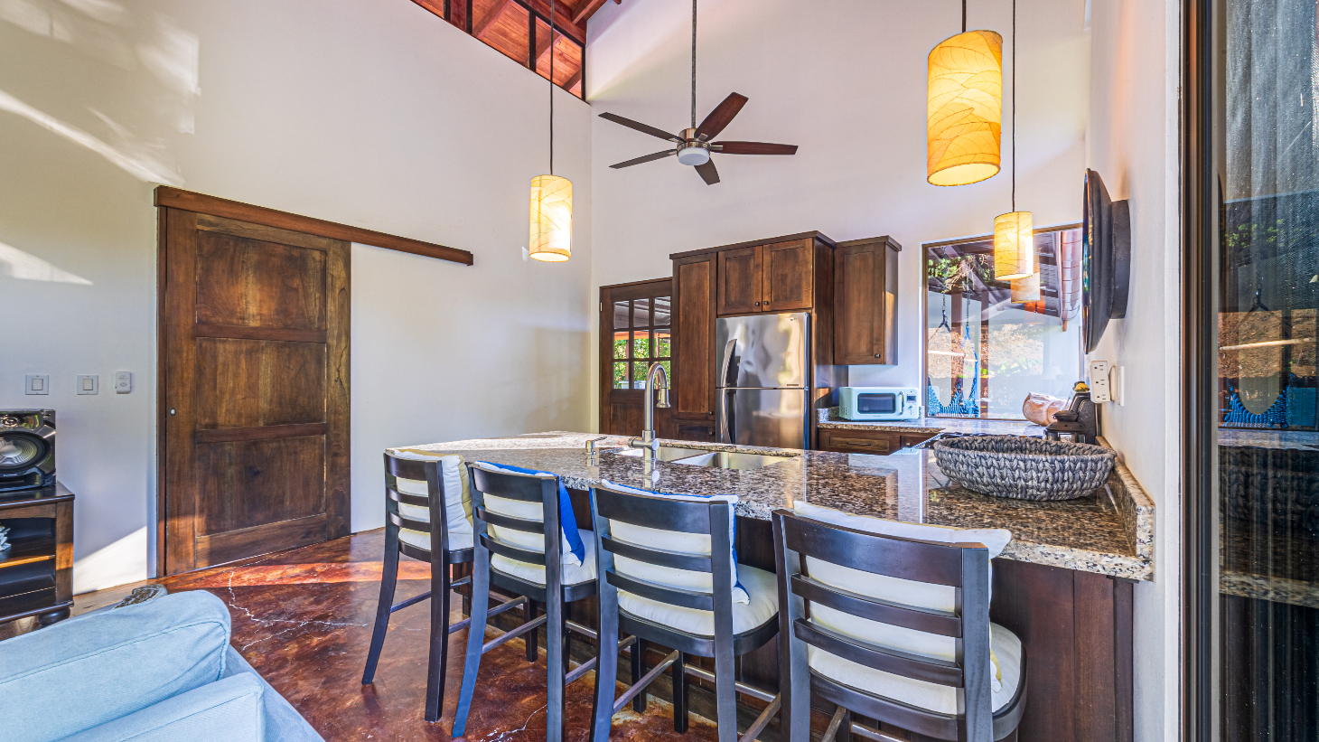 Stunning Waterfall Home + Guest Casita - Cascada Azul selected