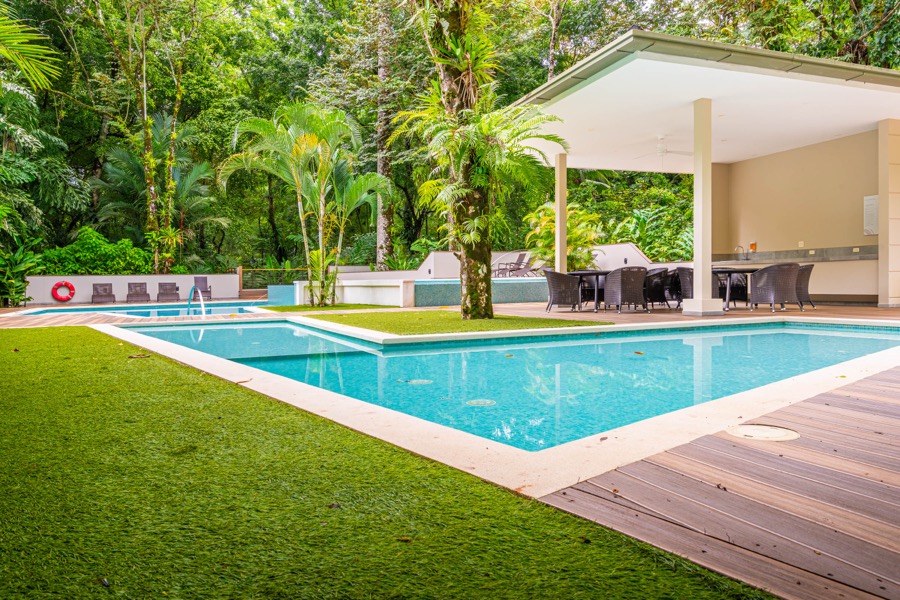 Exclusive Beachfront Penthouse – The Most Private Residence at Elan selected