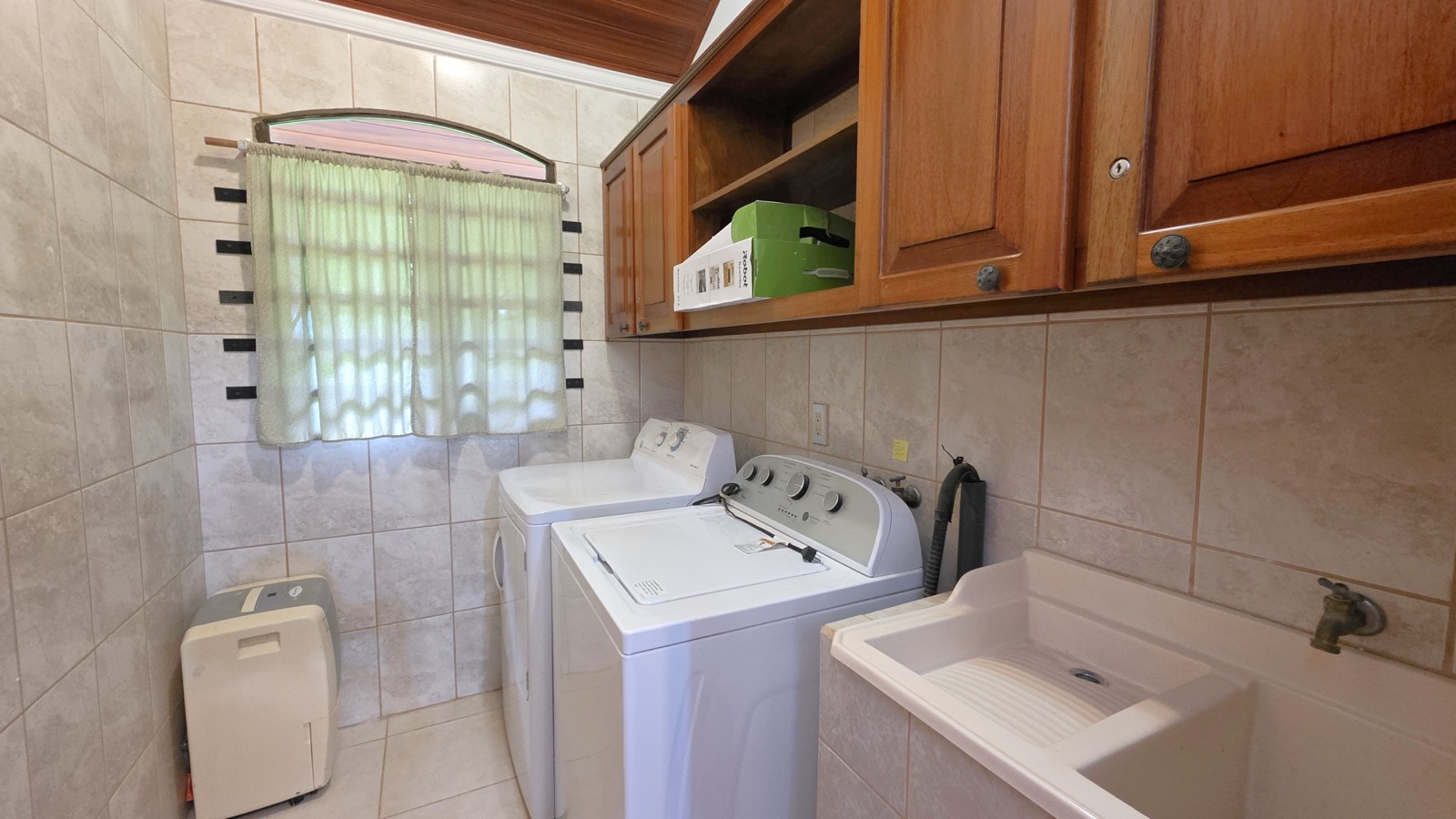 Easy Access Mountainview Oasis in Ojochal selected