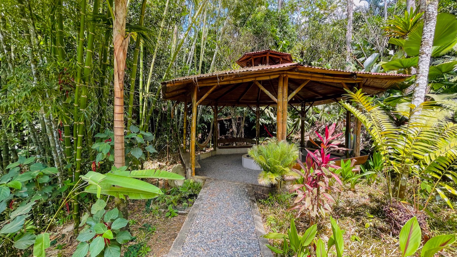 Valley of Dreams - A Beautiful Multi-Use Property Near Cacao Ridge, 10.85 Acres at a Phenomenal Price! selected
