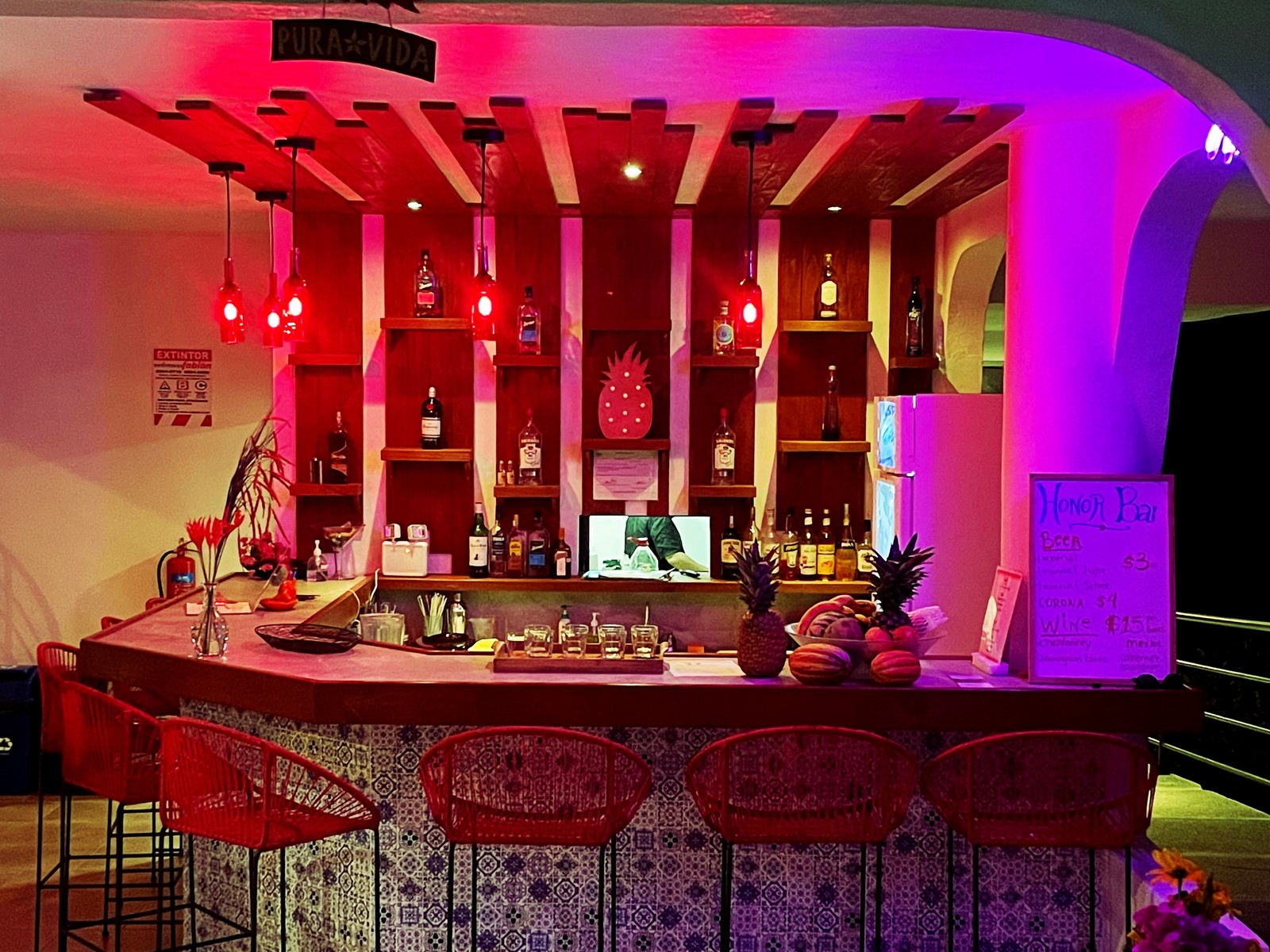 Turnkey Riverside Retreat in Ojochal selected