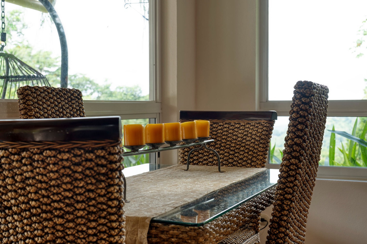 Casa Tranquila: Refined Ocean-View Estate in Lagunas selected