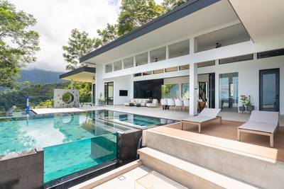 An Epic Masterpiece Above the Jungle Canopy image 4