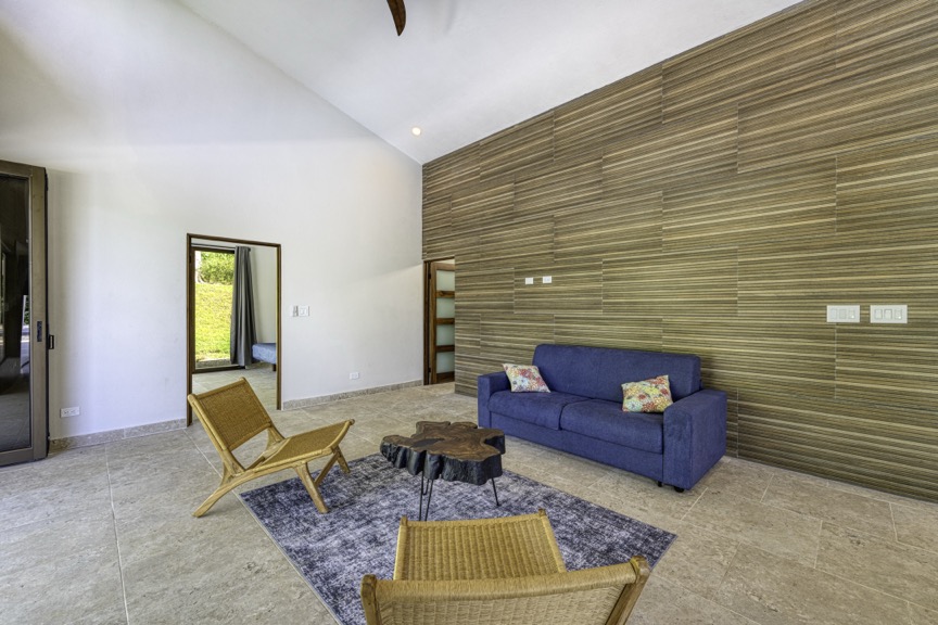 Casa del Bosque — A Modern Jungle Retreat in the New Tulpá Ridge Community, Matapalo selected